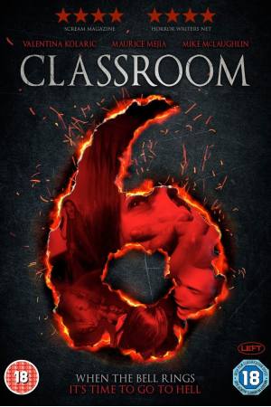 Classroom 6