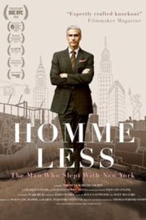 Homme Less