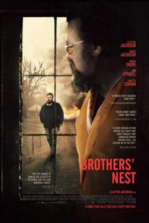 Brothers’ Nest