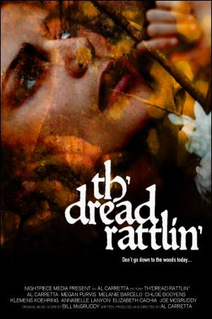 Th’dread Rattlin’