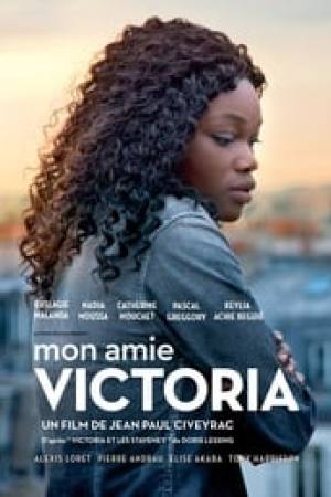 My Friend Victoria