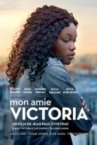 My Friend Victoria