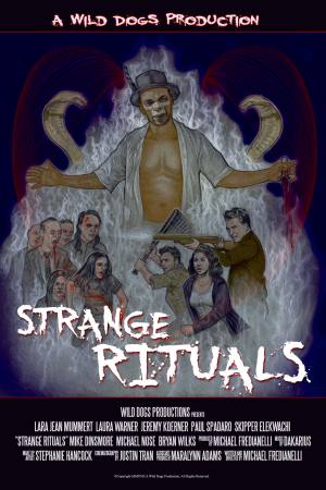 Strange Rituals