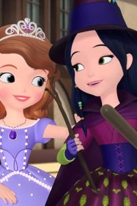 Sofia the First – S01E11 – The Little Witch
