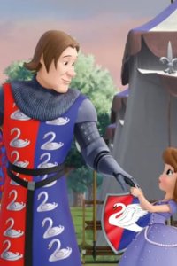 Sofia the First – S02E05 – The Silent Knight