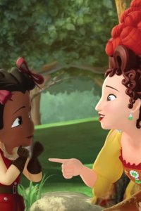 Sofia the First – S02E23 – In a Tizzy