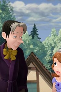 Sofia the First – S03E03 – Cedric Be Good