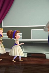 Sofia the First – S03E09 – The Princess Ballet
