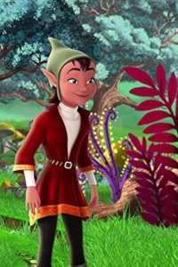 Sofia the First – S03E11 – Sofia in Elvenmoor