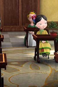 Sofia the First – S03E29 – One for the Books