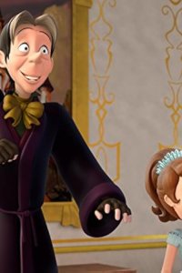 Sofia the First – S04E18 – In Cedric We Trust