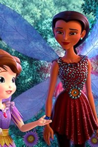 Sofia the First – S04E20 – The Mystic Isles: Undercover Fairies