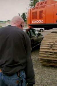 Gold Rush – S01E01 – No Guts, No Glory
