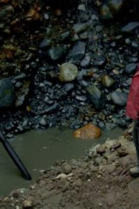 Gold Rush – S01E10 – Never Say Die
