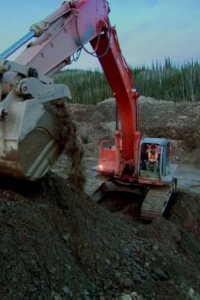 Gold Rush – S02E18 – Frozen Out