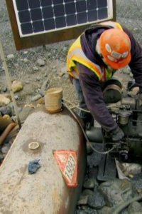 Gold Rush – S04E10 – Hope Creek