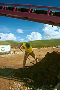 Gold Rush – S06E09 – Mammoth Gold