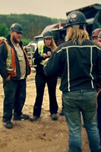 Gold Rush – S06E17 – Klondike Legend