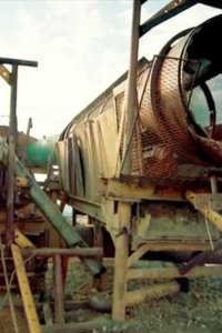 Gold Rush – S07E16 – Double Trouble