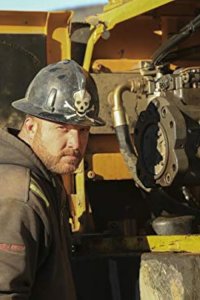 Gold Rush – S09E19 – Big Red is Dead