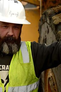 Gold Rush – S09E20 – Cold War
