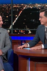 The Late Show with Stephen Colbert – S01E623 – Nick Kroll/Jodie Whittaker/Cat Power