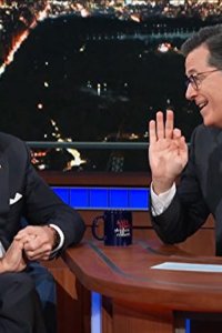 The Late Show with Stephen Colbert – S02E246 – Joe Biden/Elton John