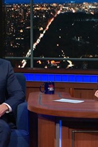 The Late Show with Stephen Colbert – S02E262 – Matt Damon/Rahm Emanuel/Juanes