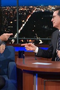 The Late Show with Stephen Colbert – S02E263 – Tom Hanks/Katy Tur/Mac DeMarco