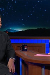 The Late Show with Stephen Colbert – S02E270 – Neil deGrasse Tyson