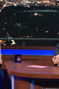 The Late Show with Stephen Colbert – S02E275 – Laurie Metcalf