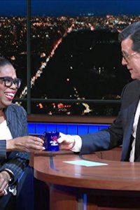 The Late Show with Stephen Colbert – S02E305 – Oprah Winfrey/Justin Hartley