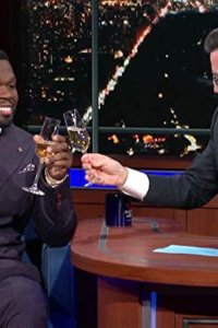 The Late Show with Stephen Colbert – S02E476 – Curtis “50 Cent” Jackson/Jamie Oliver