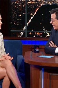 The Late Show with Stephen Colbert – S02E480 – Sarah Paulson/Killer Mike/Future