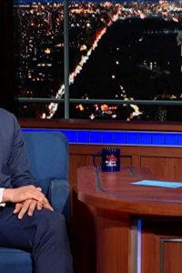 The Late Show with Stephen Colbert – S02E511 – Cory Booker/Matt Ingebretson/Jake Weisman
