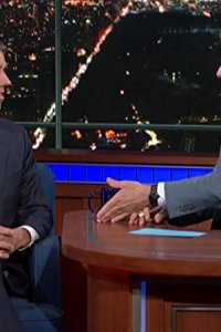 The Late Show with Stephen Colbert – S02E562 – Beto O’Rourke/Billy Porter