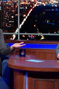 The Late Show with Stephen Colbert – S02E614 – Rachel Maddow/Thom Yorke