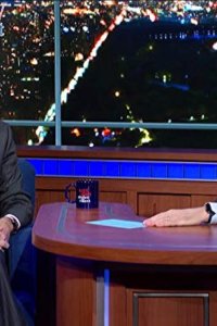 The Late Show with Stephen Colbert – S02E635 – John Dickerson/King Princess