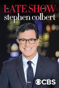 The Late Show with Stephen Colbert – S02E680 – Pete Buttigieg/Patton Oswalt