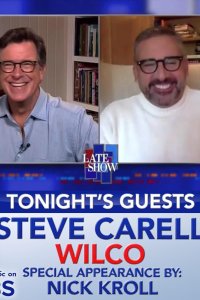 The Late Show with Stephen Colbert – S02E731 – Keegan-Michael Key/Wilco