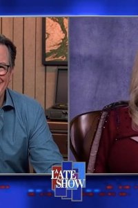 The Late Show with Stephen Colbert – S02E788 – Dolly Parton/Ty Dolla Sign