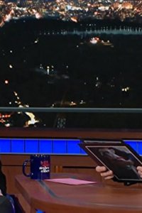 The Late Show with Stephen Colbert – S03E39 – John Mulaney/Jason Segel