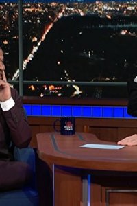 The Late Show with Stephen Colbert – S03E42 – Jordan Peele/Alia Shawkat/Paul Mecurio