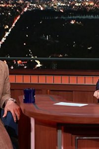 The Late Show with Stephen Colbert – S03E91 – Sam Rockwell/J.J. Abrams/BØRNS