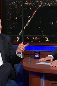 The Late Show with Stephen Colbert – S03E153 – Chris Matthews/Alicia Silverstone/Eels