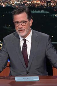 The Late Show with Stephen Colbert – S03E204 – Admit It… You Forgot This Happened