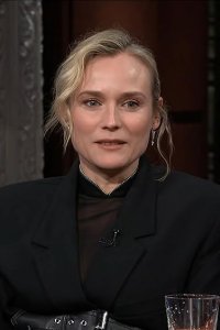 The Late Show with Stephen Colbert – S03E259 – Diane Kruger/Joaquin Castro/Julian Castro