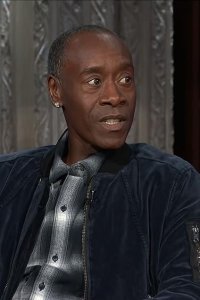 The Late Show with Stephen Colbert – S03E300 – Don Cheadle/Colin Quinn
