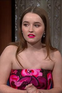 The Late Show with Stephen Colbert – S03E347 – Kamala Harris/Kaitlyn Dever