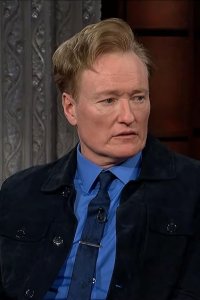The Late Show with Stephen Colbert – S03E348 – Jim Sciutto/Conan O’Brien/The National